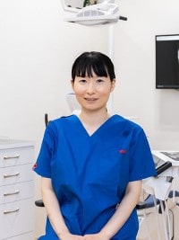 岡有希子 医師