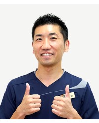 しんかな歯科ドクター画像