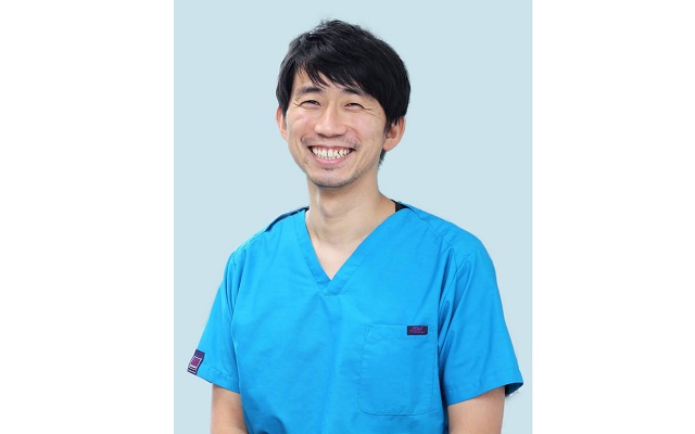 白鳥 裕一(白鳥歯科・矯正歯科院長)|上尾市のインビザライン対応クリニック
