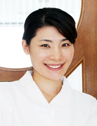 日野敬子医師画像