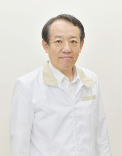 栗田 純 医師