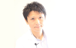 鷲野 崇 医師