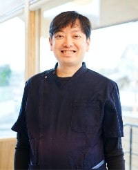 竹原創平 医師