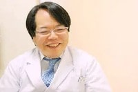 高崎真一 医師