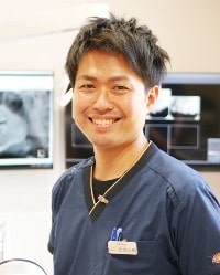 武居宏樹 医師
