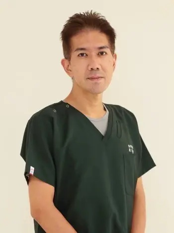 渡邉淳医師画像