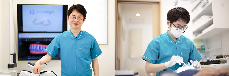 近藤 崇伸医師