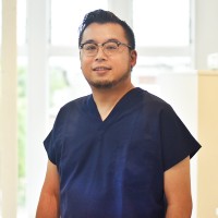 喜瀬信一郎 医師