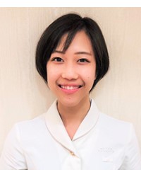ホワイトエッセンス梅田大阪矯正歯科ドクター画像