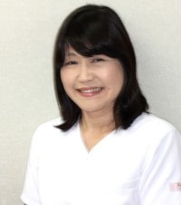 日野多佳子 医師