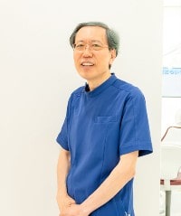 山岡和彦 医師