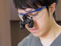 安江徹 医師